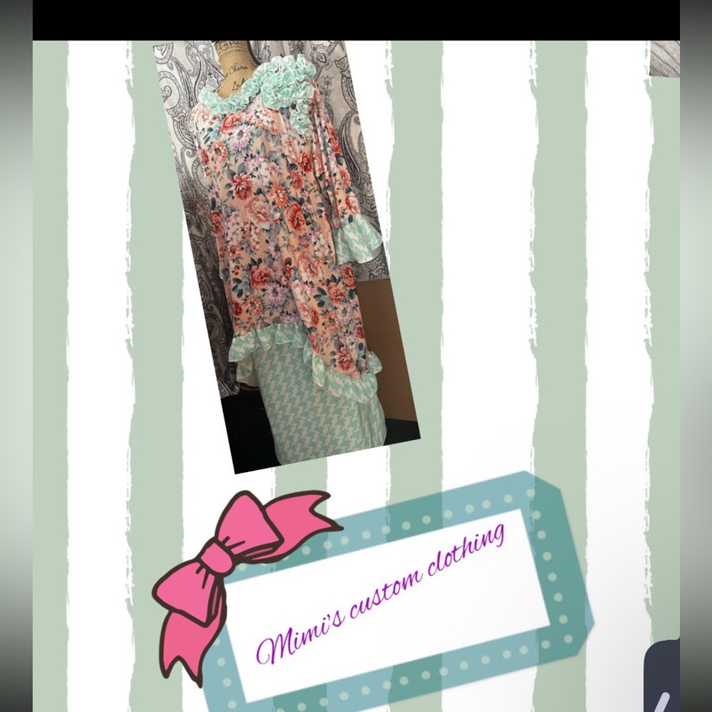 Custom sold